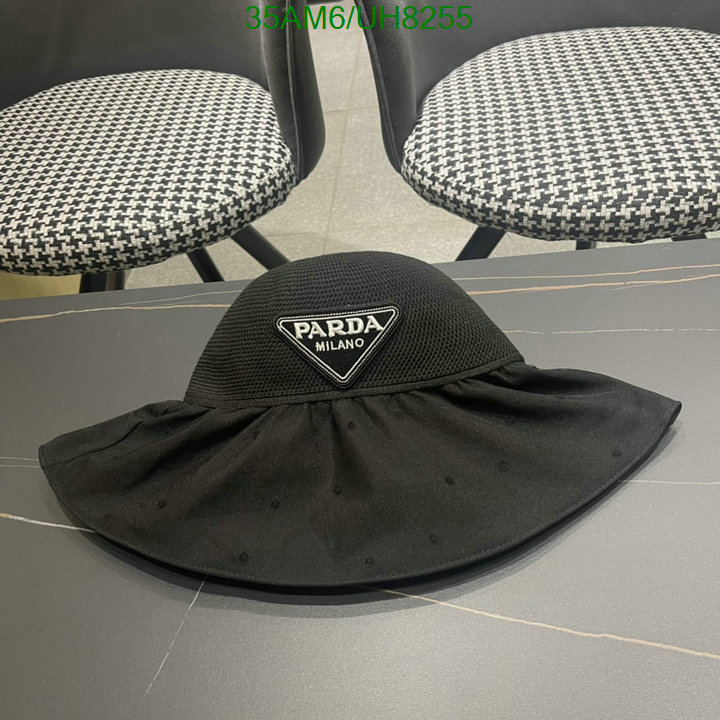 Prada-Cap(Hat) Code: UH8255 $: 35USD