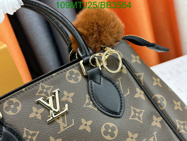 LV-Bag-4A Quality Code: BB3564 $: 109USD