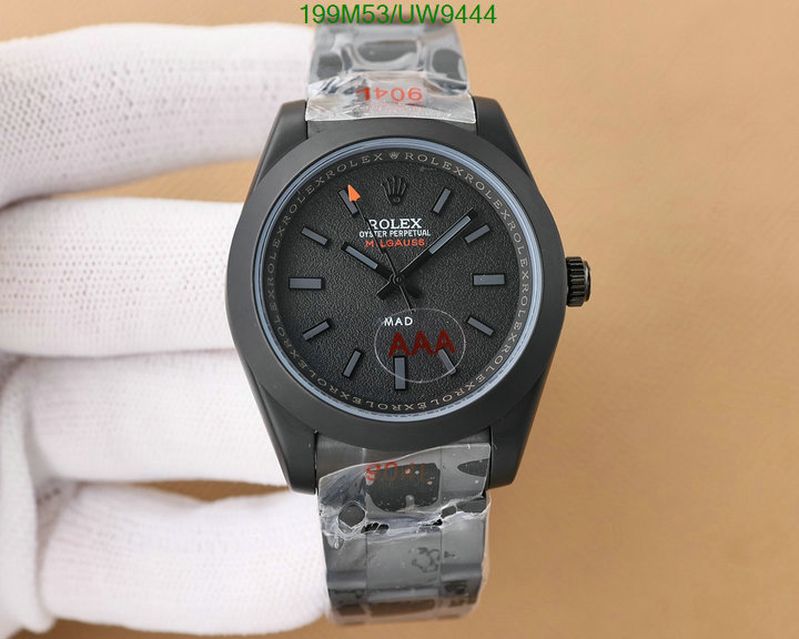 Rolex-Watch-Mirror Quality Code: UW9444 $: 199USD