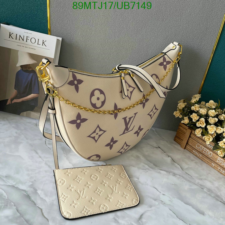 LV-Bag-4A Quality Code: UB7149 $: 89USD