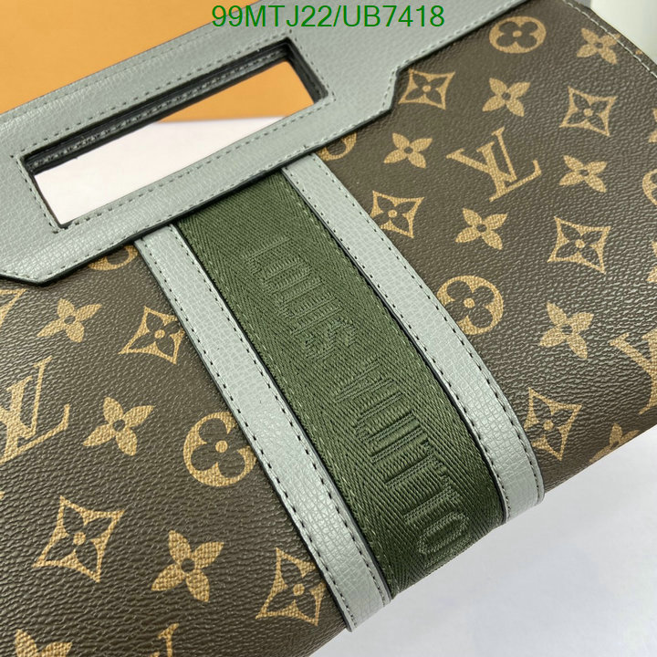 LV-Bag-4A Quality Code: UB7418 $: 99USD