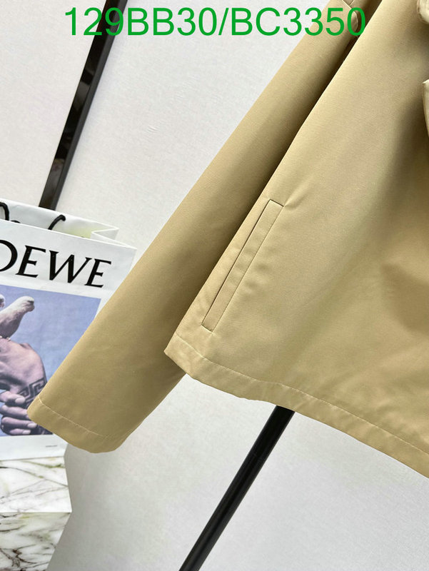 Loewe-Clothing Code: BC3350 $: 129USD