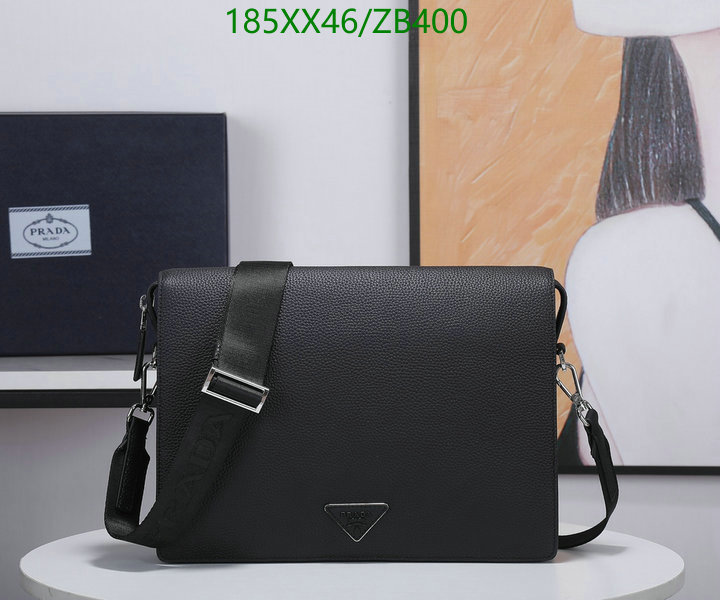 Prada-Bag-Mirror Quality Code: ZB400 $: 185USD