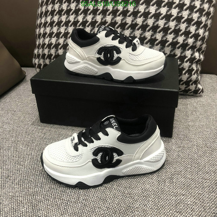 Chanel-Kids shoes Code: US9216 $: 95USD