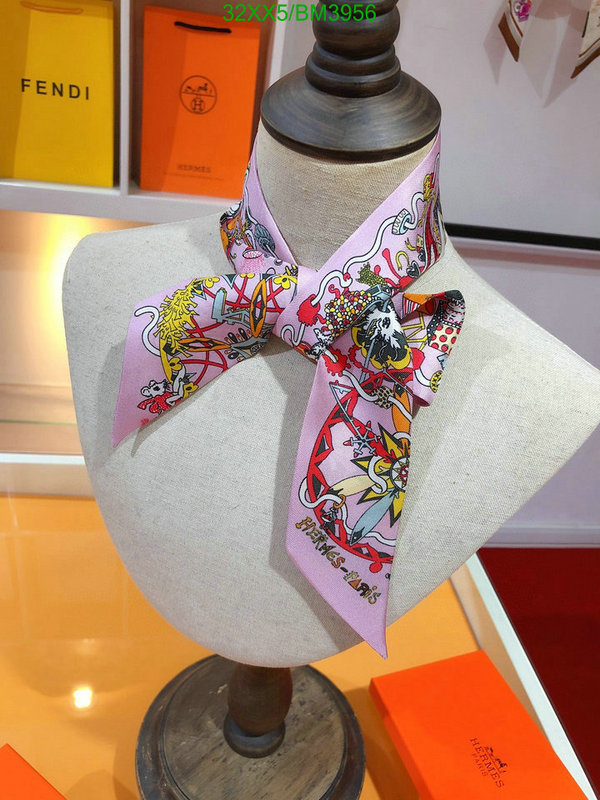 Hermes-Scarf Code: BM3956 $: 32USD