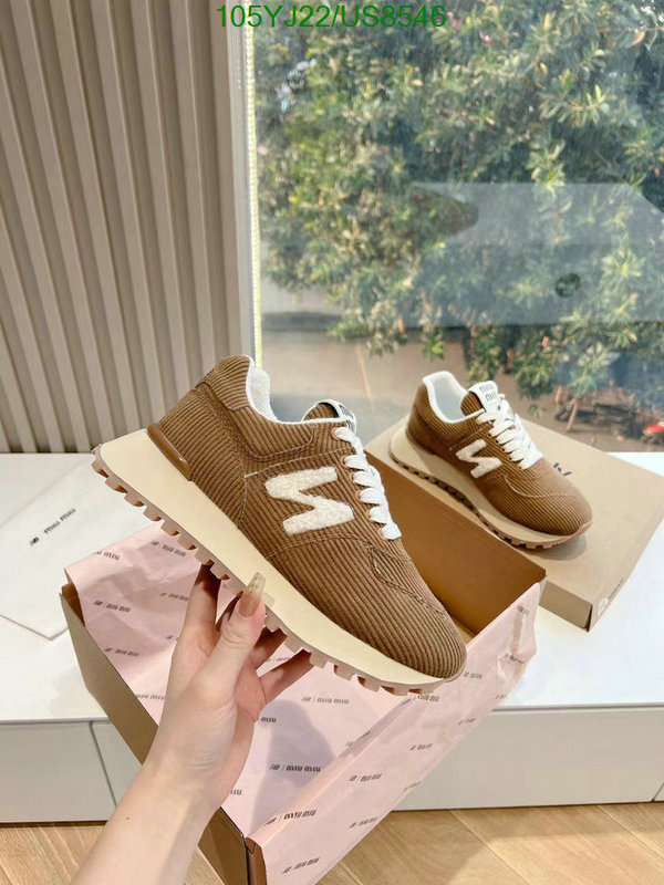 New Balance-Women Shoes Code: US8546 $: 105USD