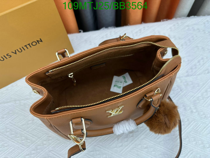 LV-Bag-4A Quality Code: BB3564 $: 109USD