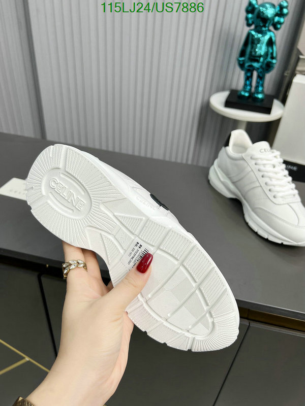 Celine-Women Shoes Code: US7886 $: 115USD