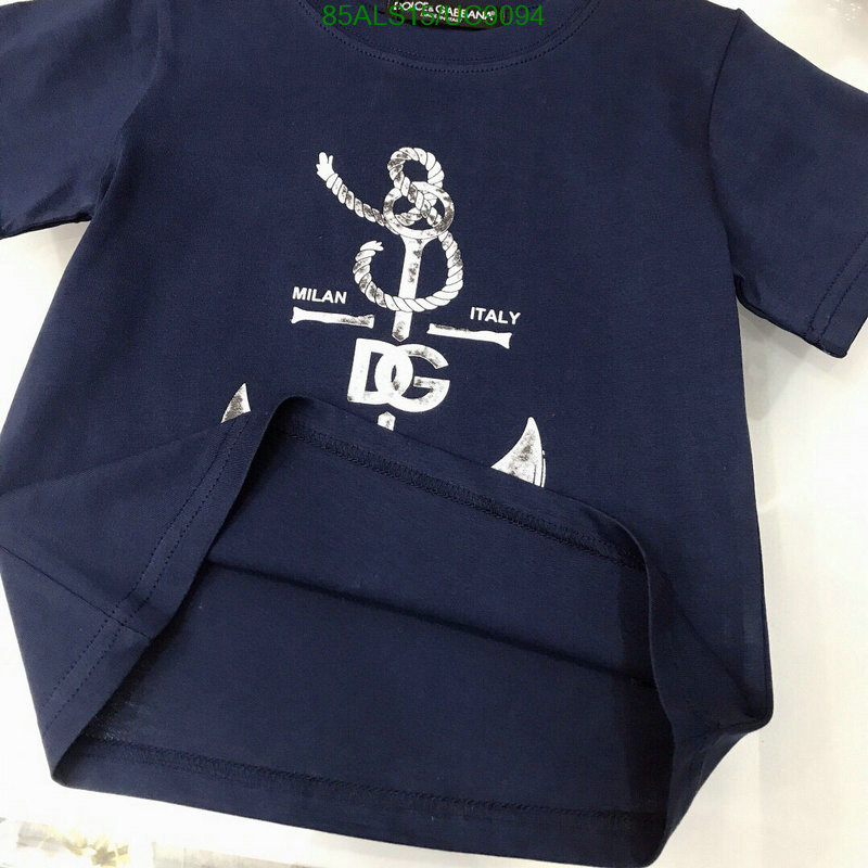 D&G-Kids clothing Code: UC9094 $: 85USD