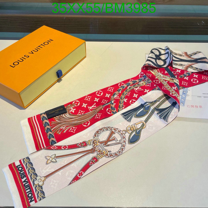 LV-Scarf Code: BM3985 $: 35USD