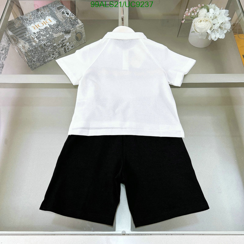 Gucci-Kids clothing Code: UC9237 $: 99USD