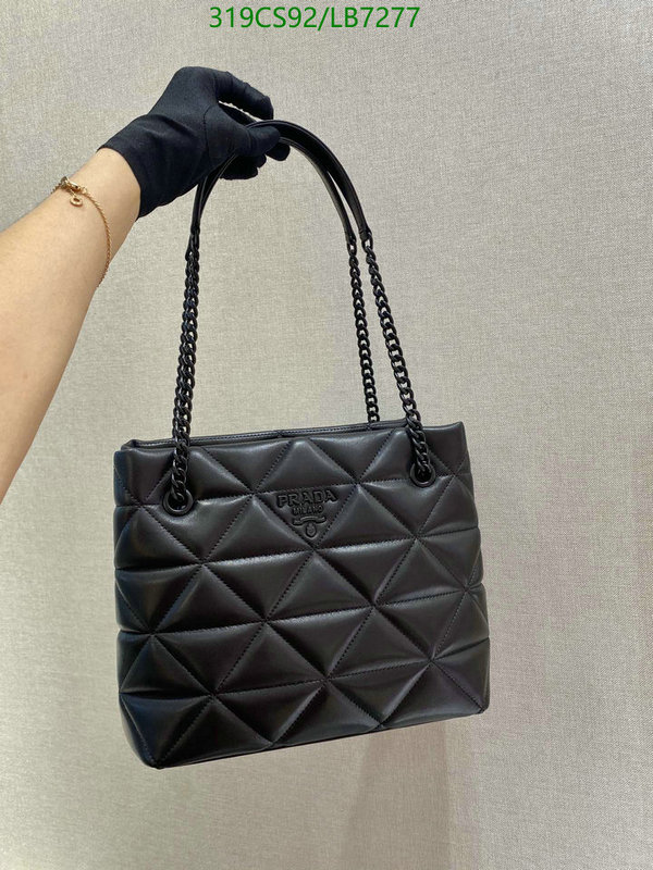 Prada-Bag-Mirror Quality Code: LB7277 $: 319USD