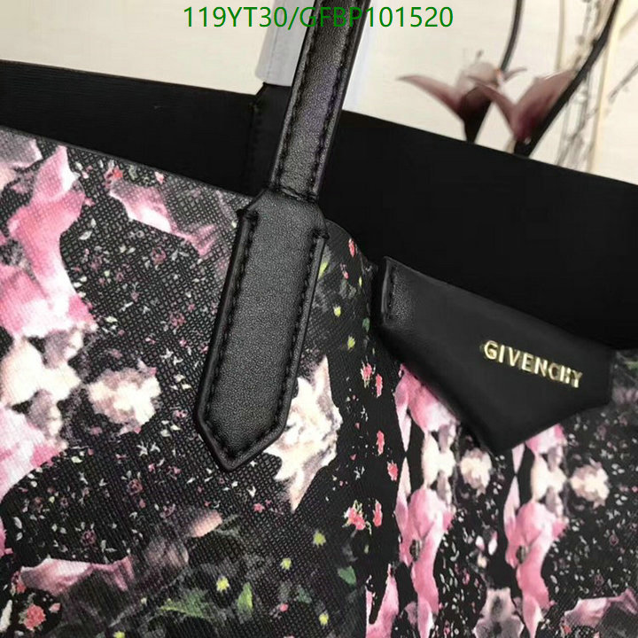 Givenchy-Bag-Mirror Quality Code: GFBP101520 $: 119USD