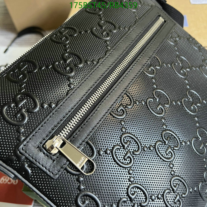 Gucci-Bag-Mirror Quality Code: RB4359 $: 175USD