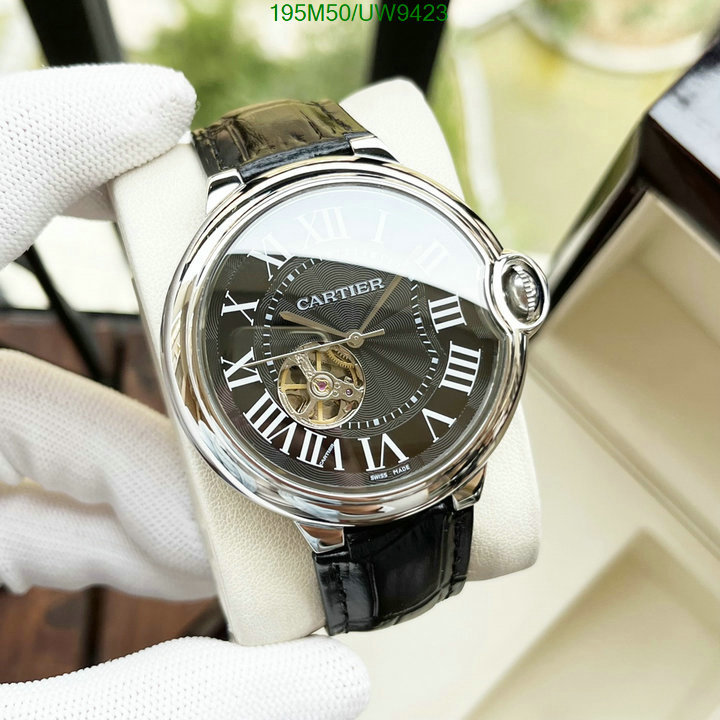 Cartier-Watch-Mirror Quality Code: UW9423 $: 195USD
