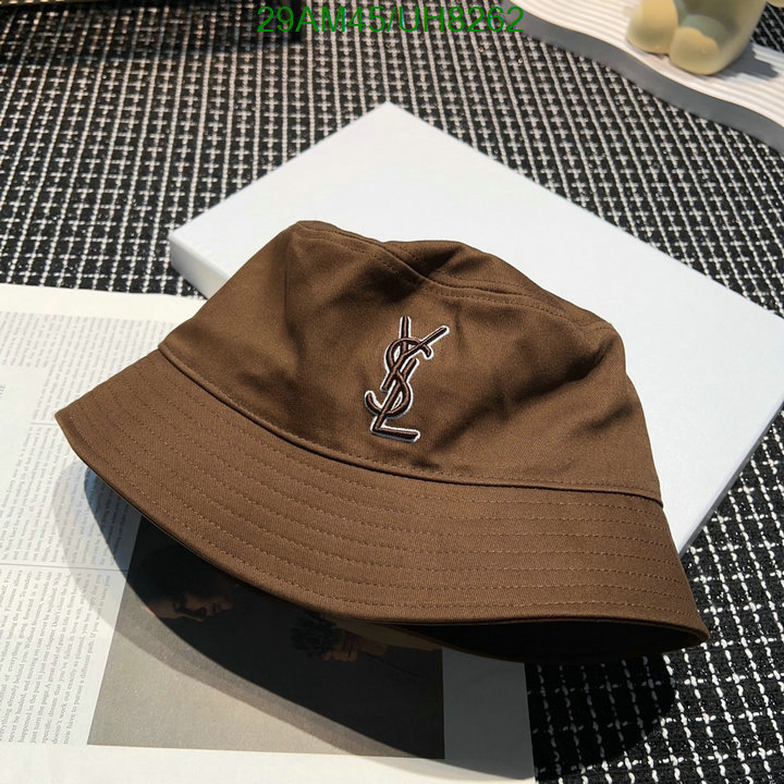 YSL-Cap(Hat) Code: UH8262 $: 29USD