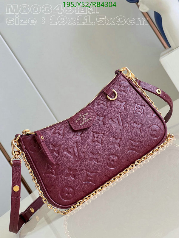 LV-Bag-Mirror Quality Code: RB4304 $: 195USD