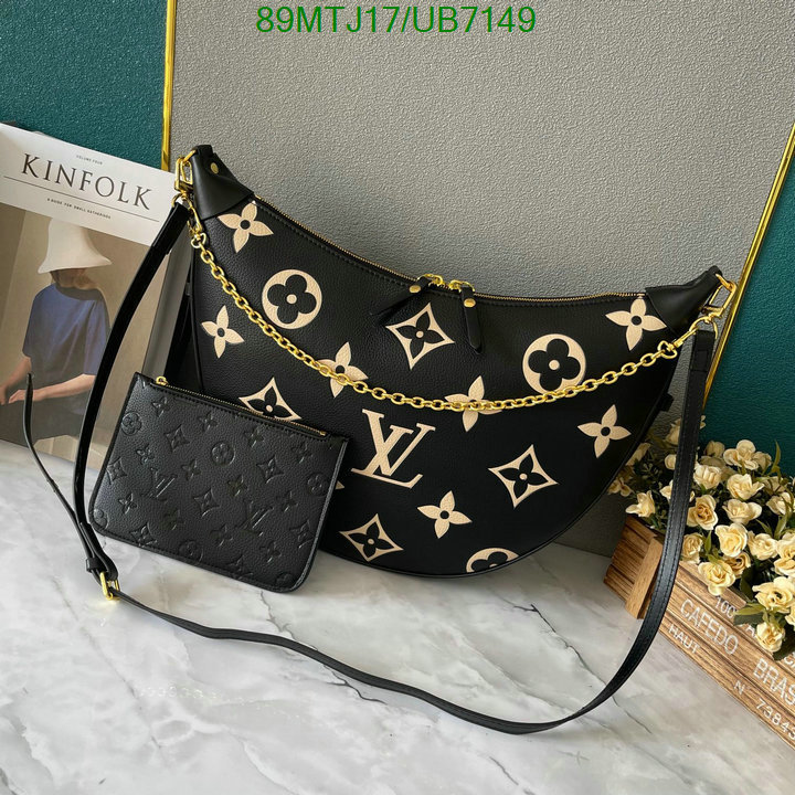 LV-Bag-4A Quality Code: UB7149 $: 89USD