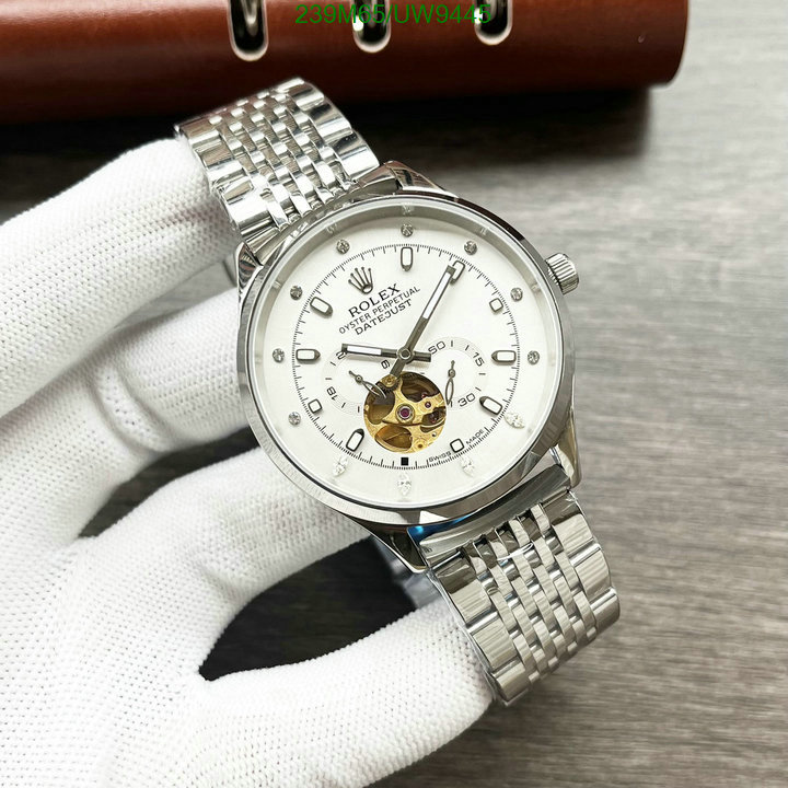 Rolex-Watch-Mirror Quality Code: UW9445 $: 239USD