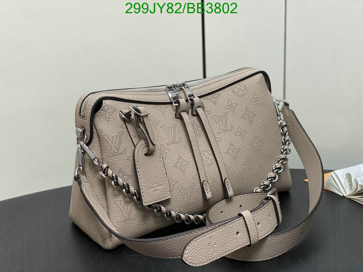 LV-Bag-Mirror Quality Code: BB3802 $: 299USD