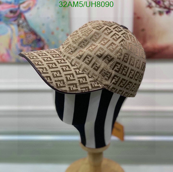 Fendi-Cap(Hat) Code: UH8090 $: 32USD