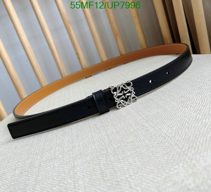 Loewe-Belts Code: UP7996 $: 55USD