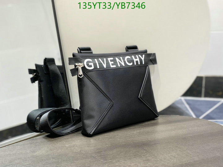 Givenchy-Bag-Mirror Quality Code: YB7346 $: 135USD