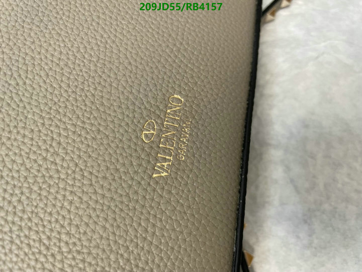 Valentino-Bag-Mirror Quality Code: RB4157 $: 209USD