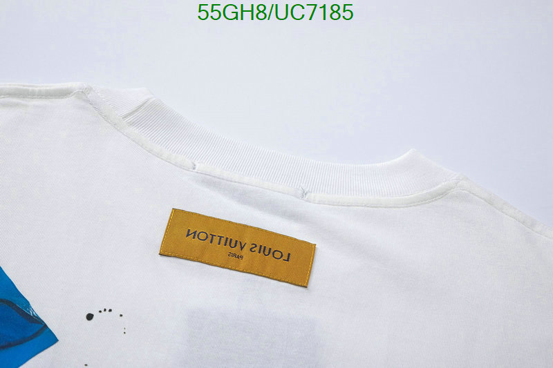 LV-Clothing Code: UC7185 $: 55USD