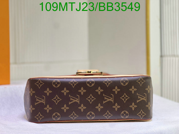 LV-Bag-4A Quality Code: BB3549 $: 109USD