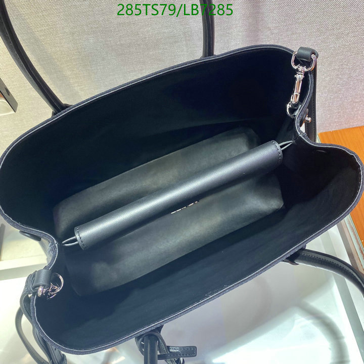 Prada-Bag-Mirror Quality Code: LB7285 $: 285USD