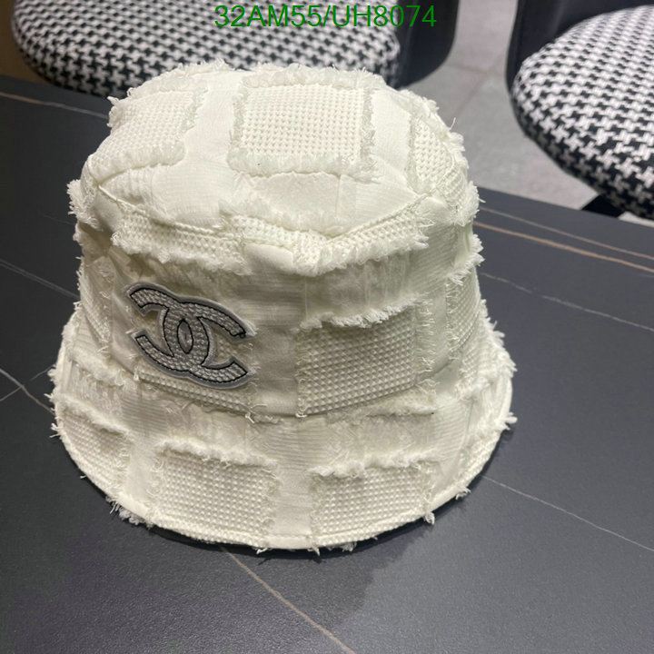 Chanel-Cap(Hat) Code: UH8074 $: 32USD