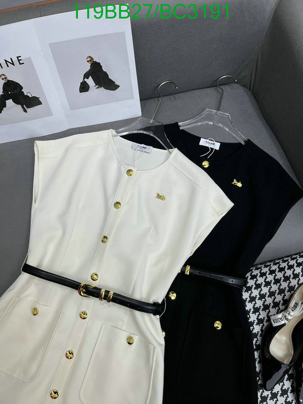 Celine-Clothing Code: BC3191 $: 119USD