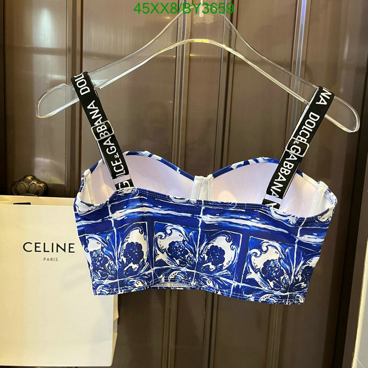 D&G-Swimsuit Code: BY3659 $: 45USD