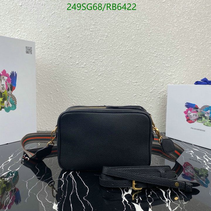 Prada-Bag-Mirror Quality Code: RB6422 $: 249USD