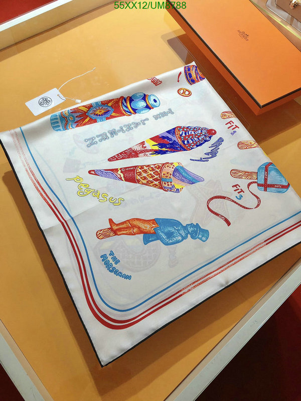 Hermes-Scarf Code: UM8788 $: 55USD