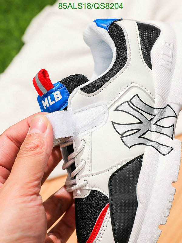 MLB-Kids shoes Code: QS8204 $: 85USD