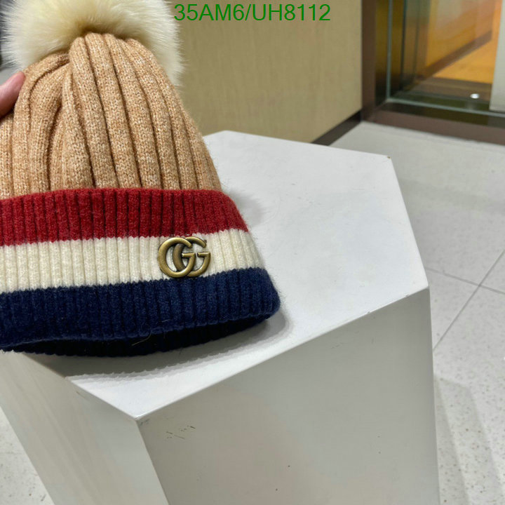 Gucci-Cap(Hat) Code: UH8112 $: 35USD