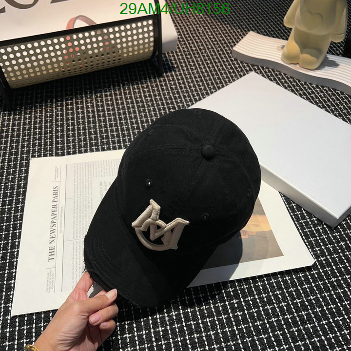 Moncler-Cap(Hat) Code: UH8156 $: 29USD