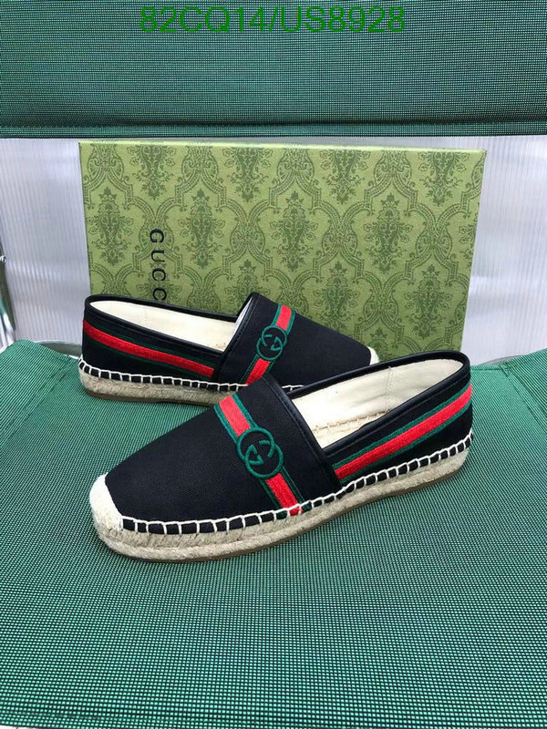 Gucci-Women Shoes Code: US8928 $: 82USD