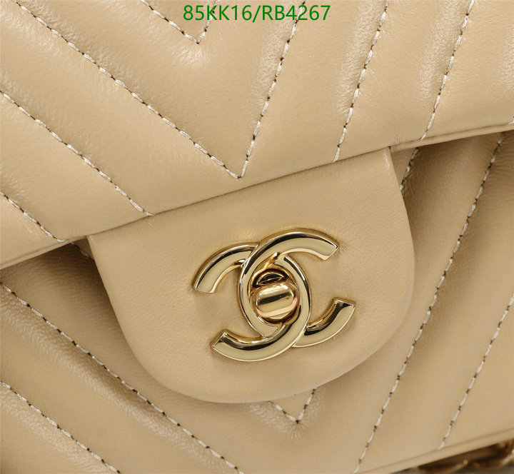 Chanel-Bag-4A Quality Code: RB4267 $: 85USD