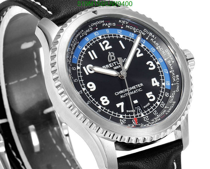 Breitling-Watch-Mirror Quality Code: UW9400 $: 519USD