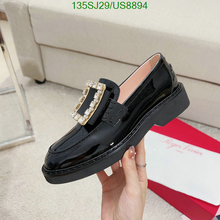 Roger Vivier-Women Shoes Code: US8894 $: 135USD