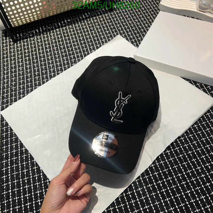 YSL-Cap(Hat) Code: UH8260 $: 32USD