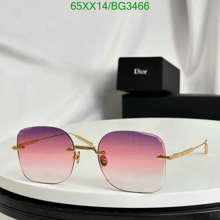 Dior-Glasses Code: BG3466 $: 65USD