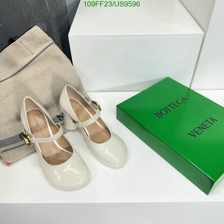 BV-Women Shoes Code: US9596 $: 109USD