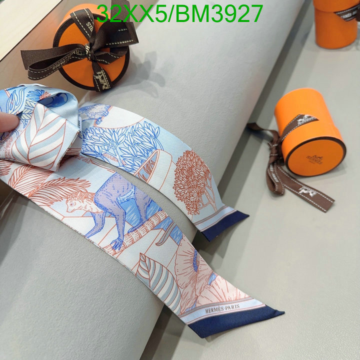 Hermes-Scarf Code: BM3927 $: 32USD