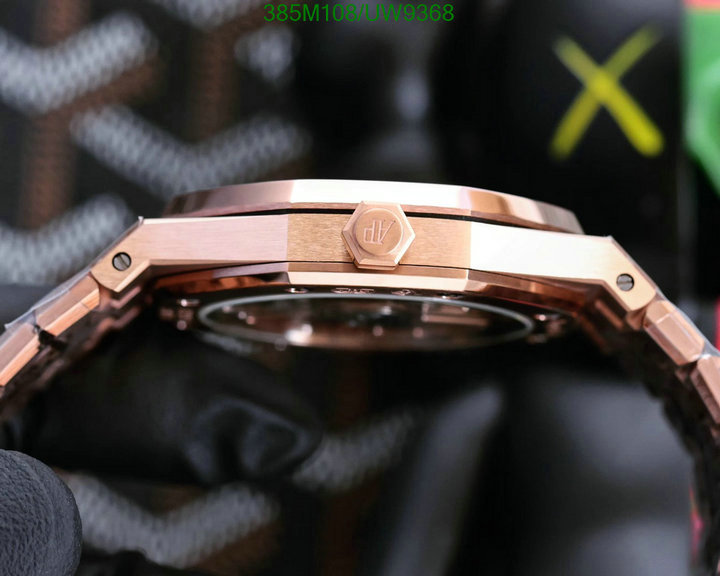 Audemars Piguet-Watch-Mirror Quality Code: UW9368 $: 385USD