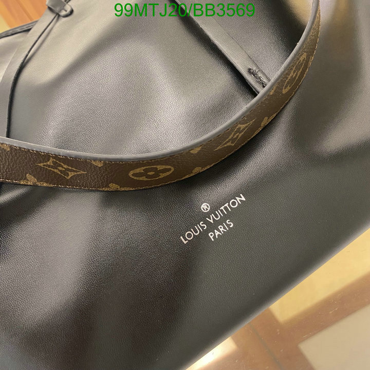 LV-Bag-4A Quality Code: BB3569 $: 99USD