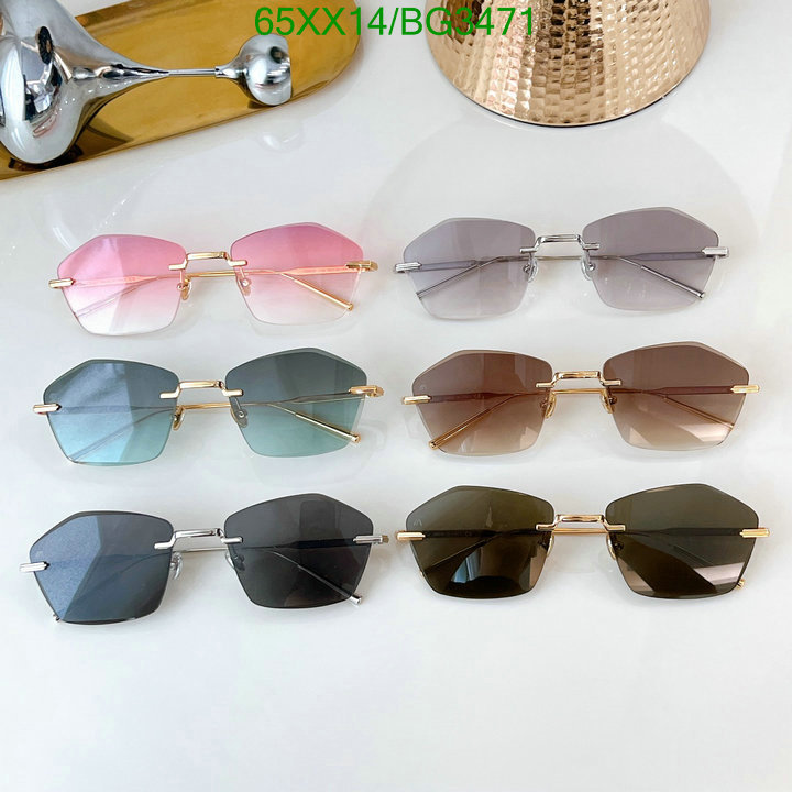 Dior-Glasses Code: BG3471 $: 65USD